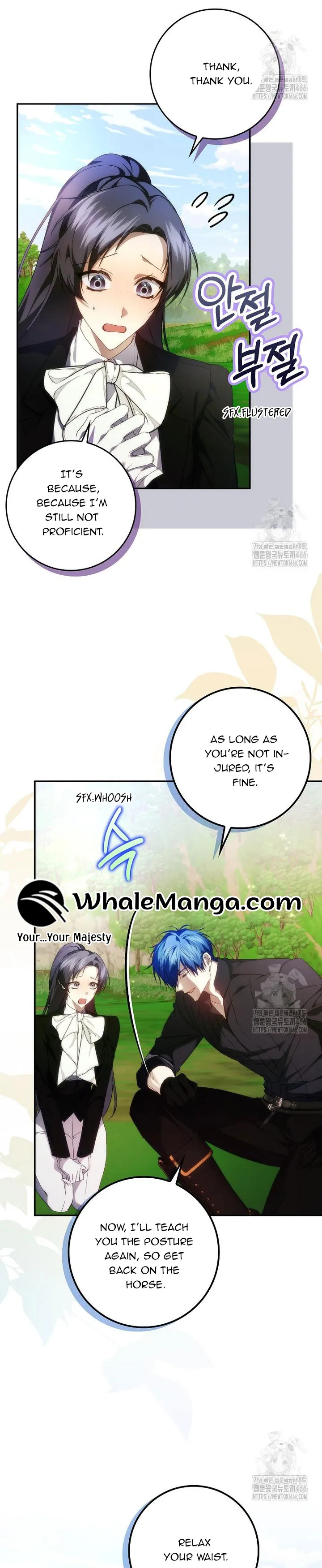 Don’t Pick Up What You’ve Thrown Away Chapter 92 page 26