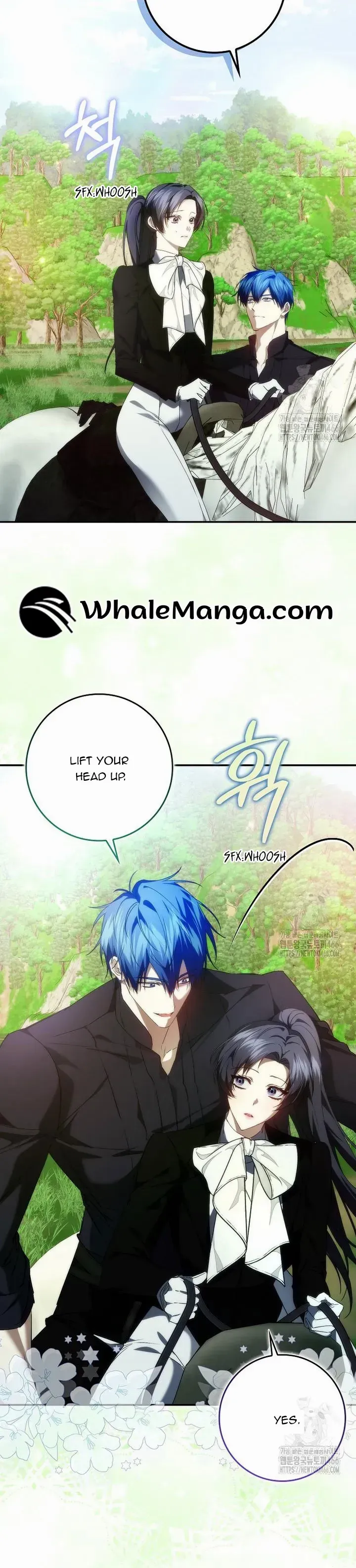 Don’t Pick Up What You’ve Thrown Away Chapter 92 page 27