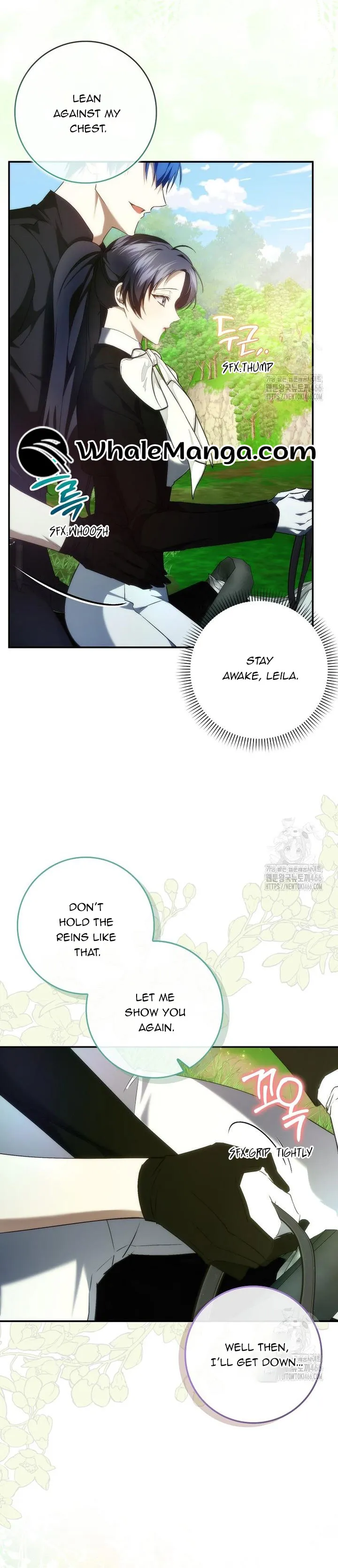 Don’t Pick Up What You’ve Thrown Away Chapter 92 page 28