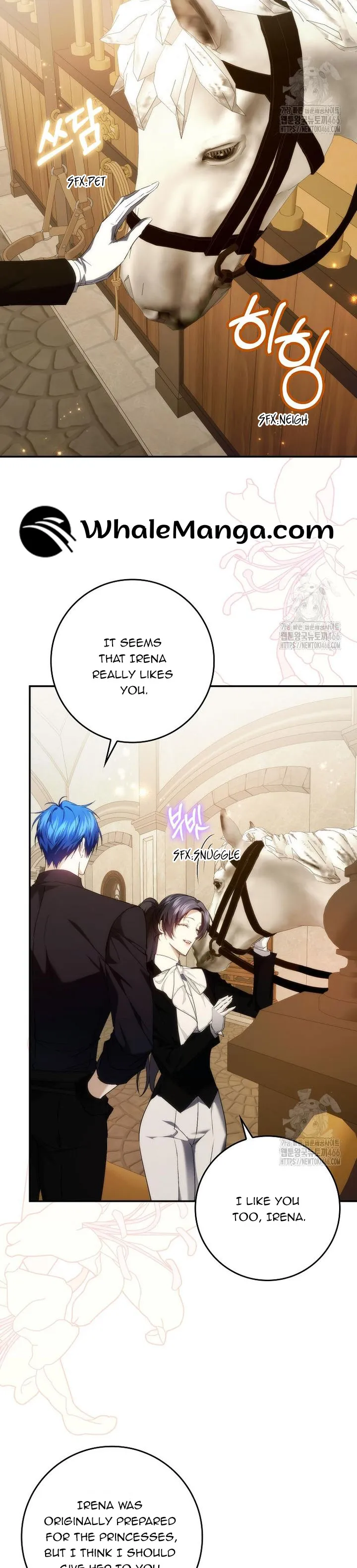 Don’t Pick Up What You’ve Thrown Away Chapter 92 page 30