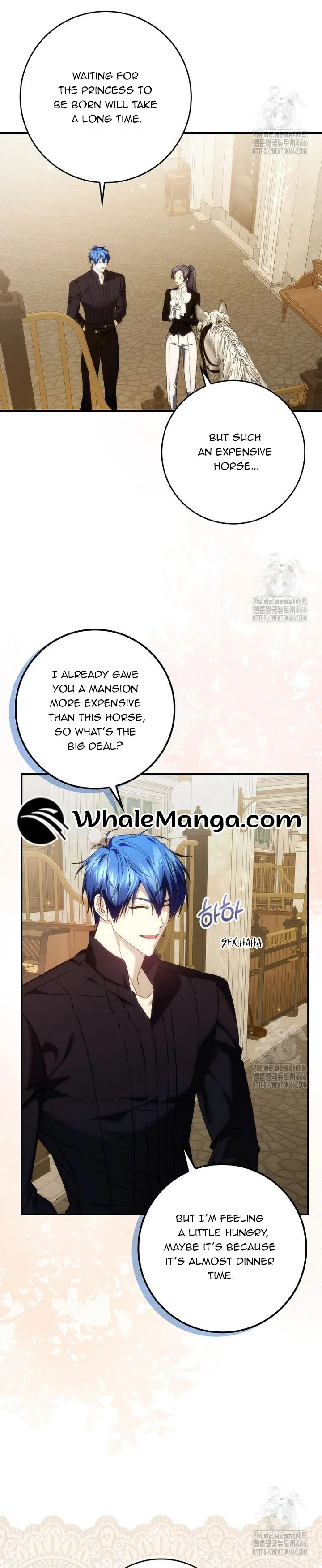 Don’t Pick Up What You’ve Thrown Away Chapter 92 page 32