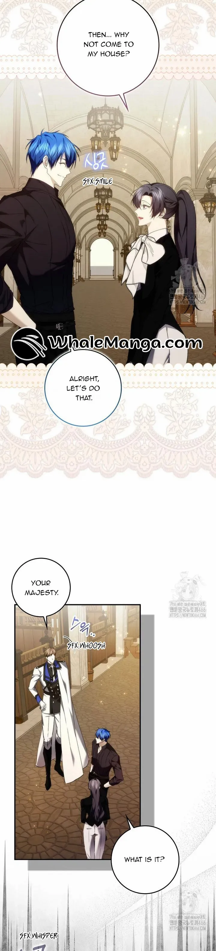 Don’t Pick Up What You’ve Thrown Away Chapter 92 page 33