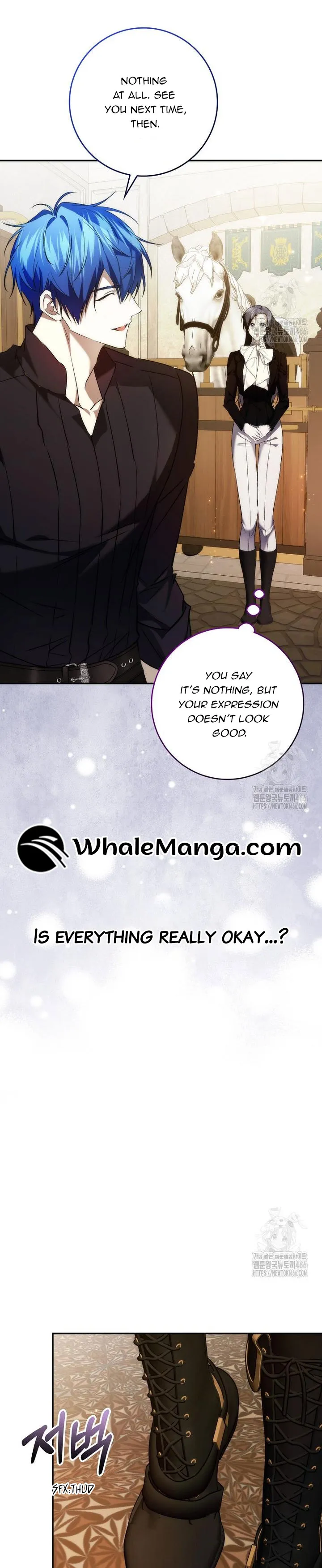 Don’t Pick Up What You’ve Thrown Away Chapter 92 page 35