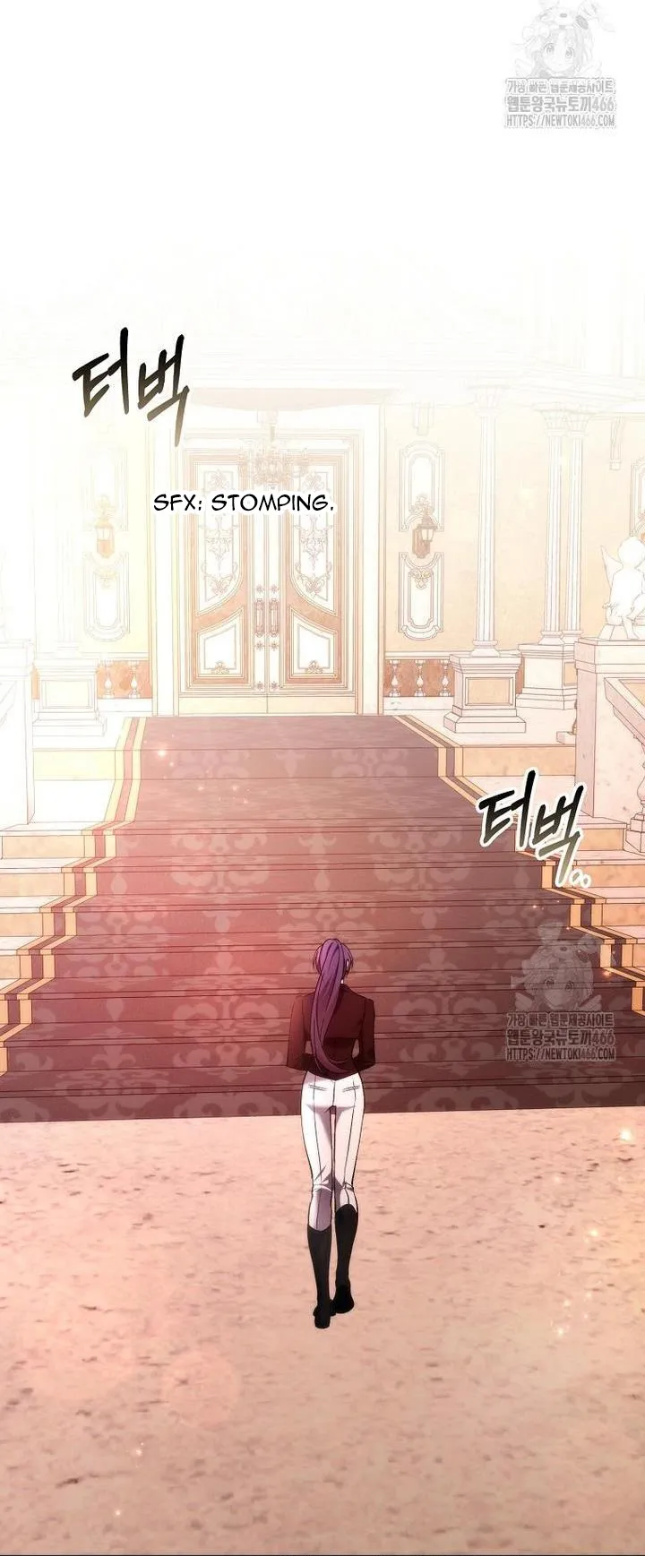 Don’t Pick Up What You’ve Thrown Away Chapter 93 page 17
