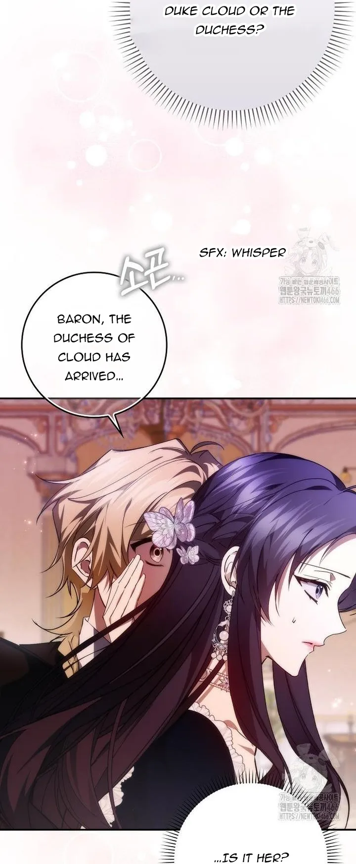 Don’t Pick Up What You’ve Thrown Away Chapter 93 page 24