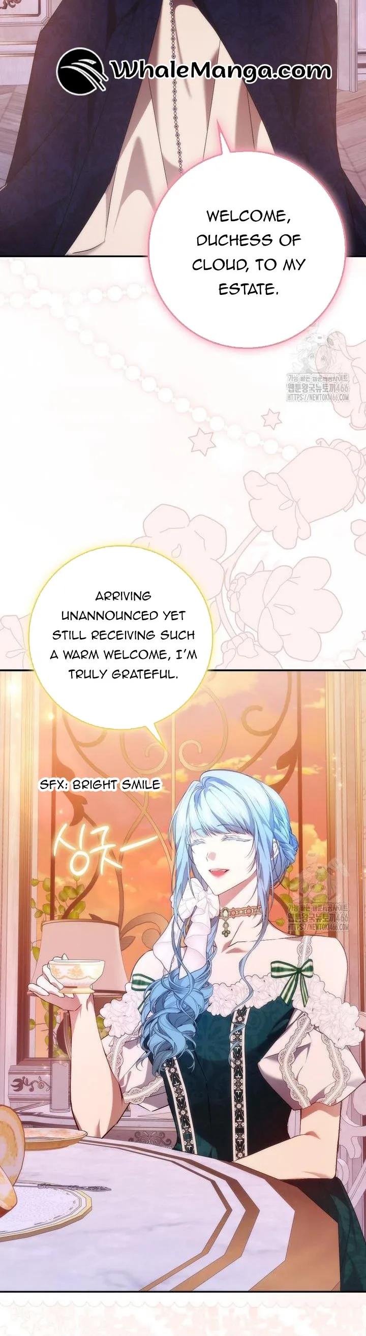 Don’t Pick Up What You’ve Thrown Away Chapter 93 page 26