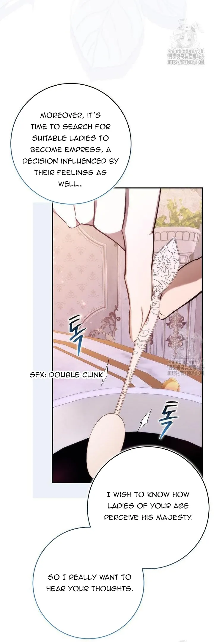 Don’t Pick Up What You’ve Thrown Away Chapter 93 page 37