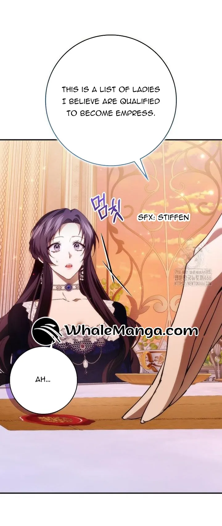 Don’t Pick Up What You’ve Thrown Away Chapter 93 page 42