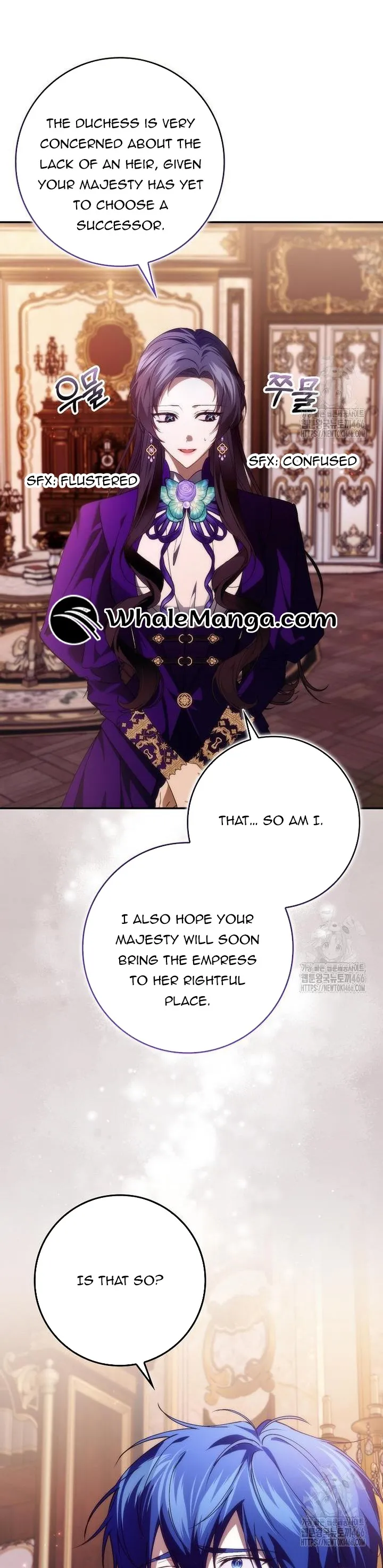 Don’t Pick Up What You’ve Thrown Away Chapter 93 page 50