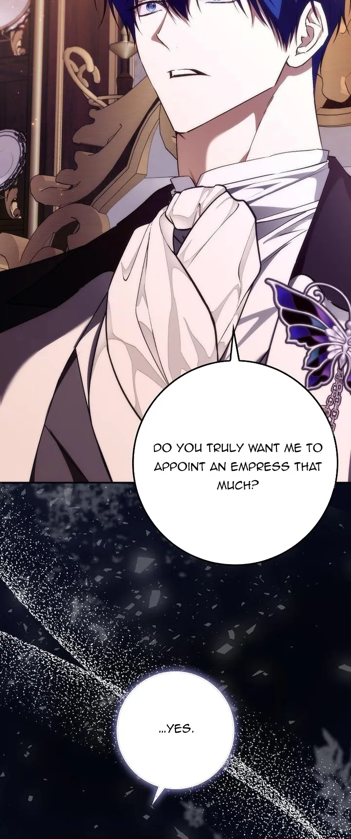 Don’t Pick Up What You’ve Thrown Away Chapter 93 page 51