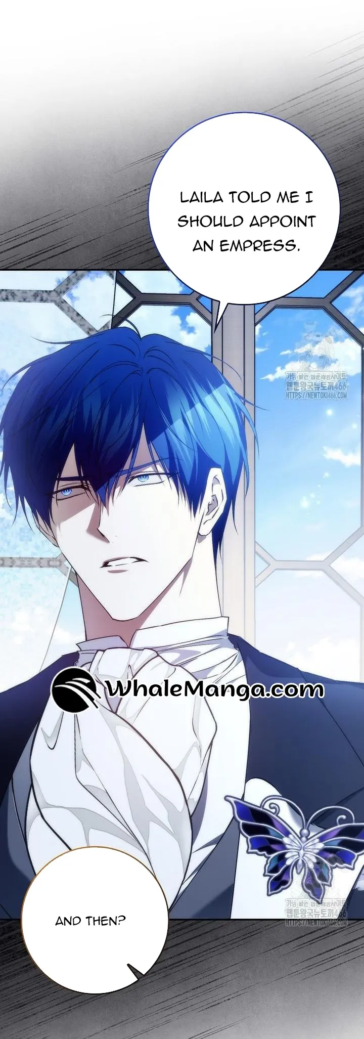 Don’t Pick Up What You’ve Thrown Away Chapter 93 page 61