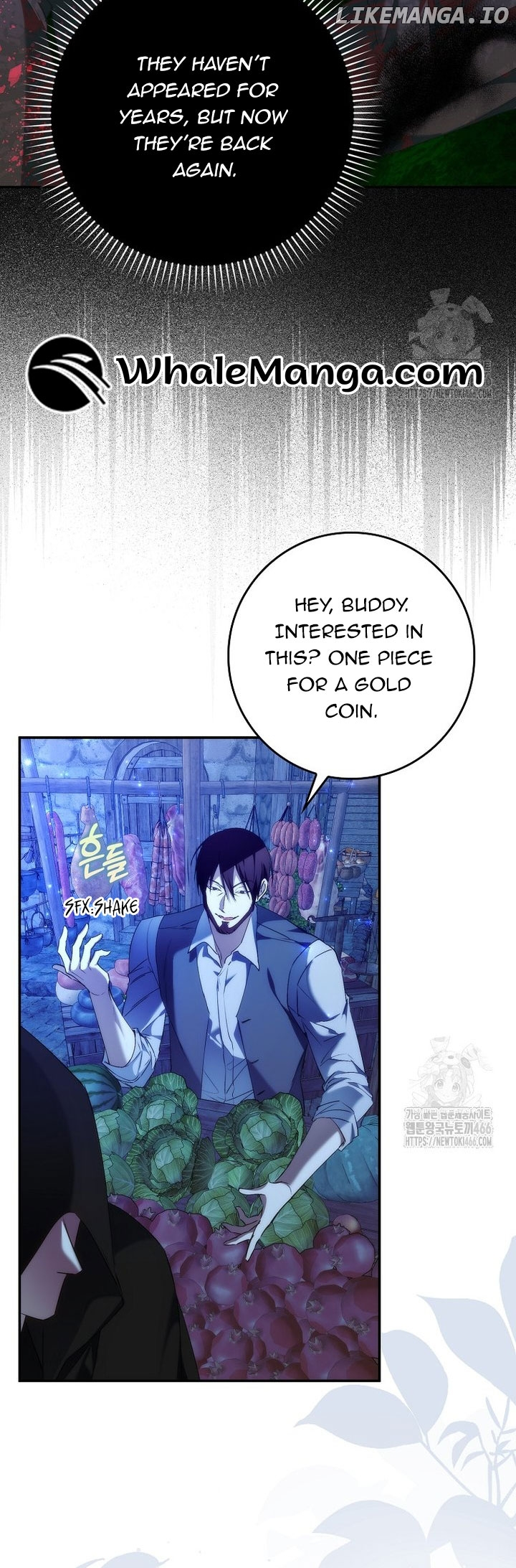Don’t Pick Up What You’ve Thrown Away Chapter 94 page 24