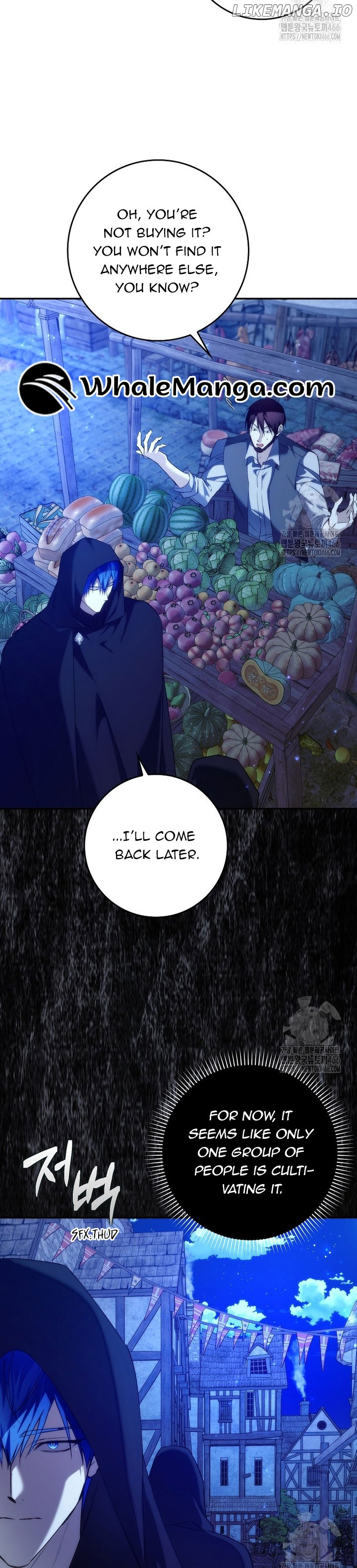 Don’t Pick Up What You’ve Thrown Away Chapter 94 page 26