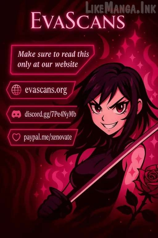 Doom-Stream Villainess with Loyal Viewers. Chapter 11.1 page 21