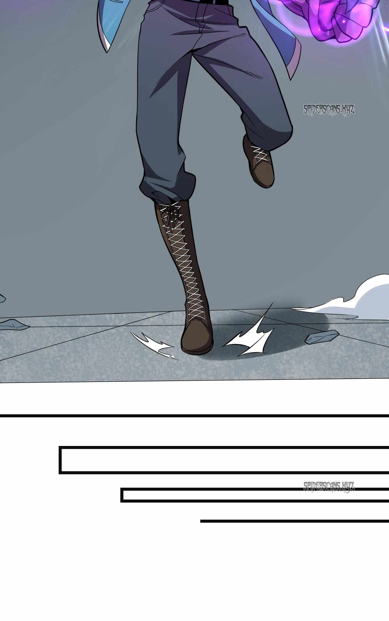 Doomsday for All: Me, Virus Monarch Chapter 14 page 15