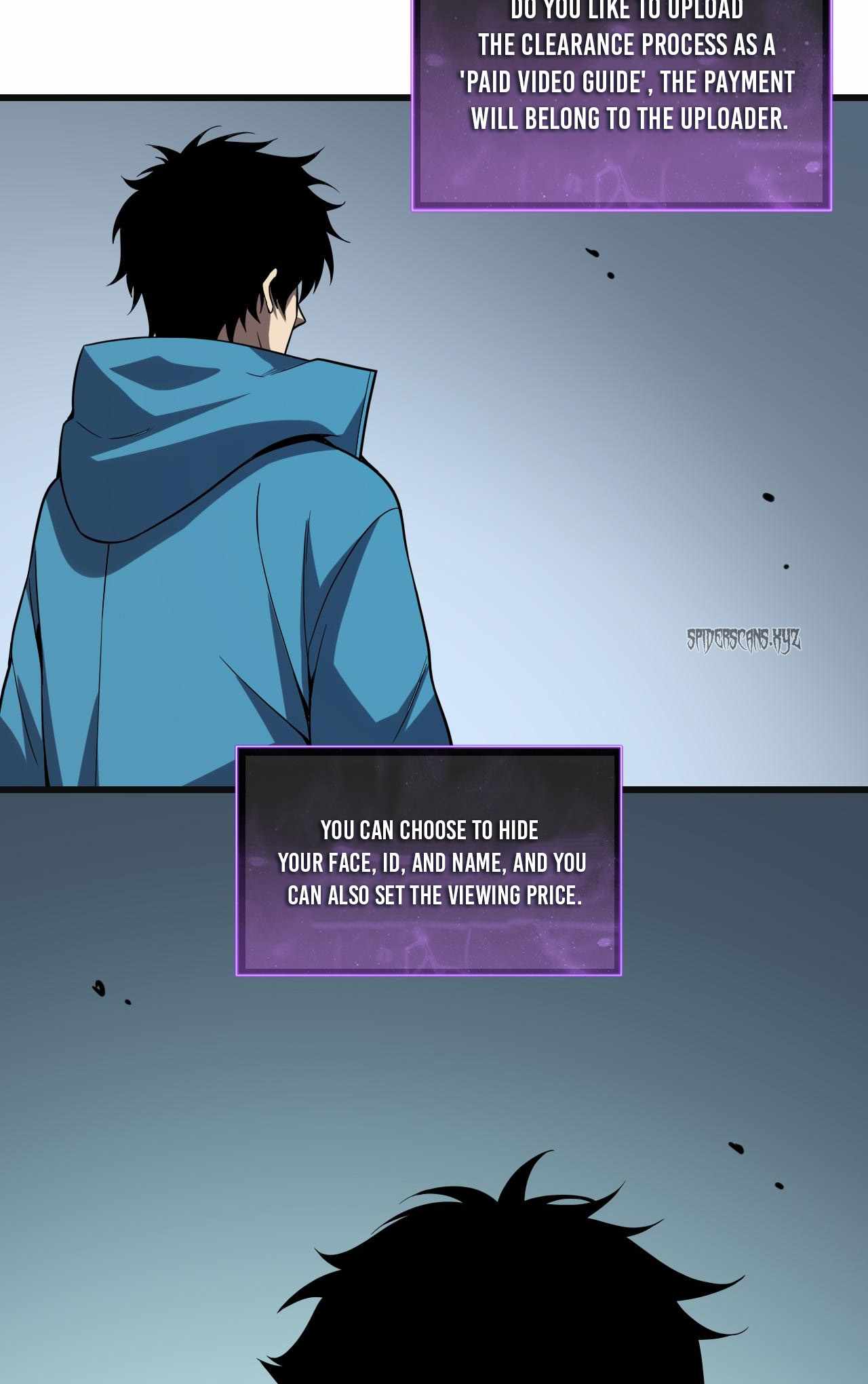 Doomsday for All: Me, Virus Monarch Chapter 14 page 22