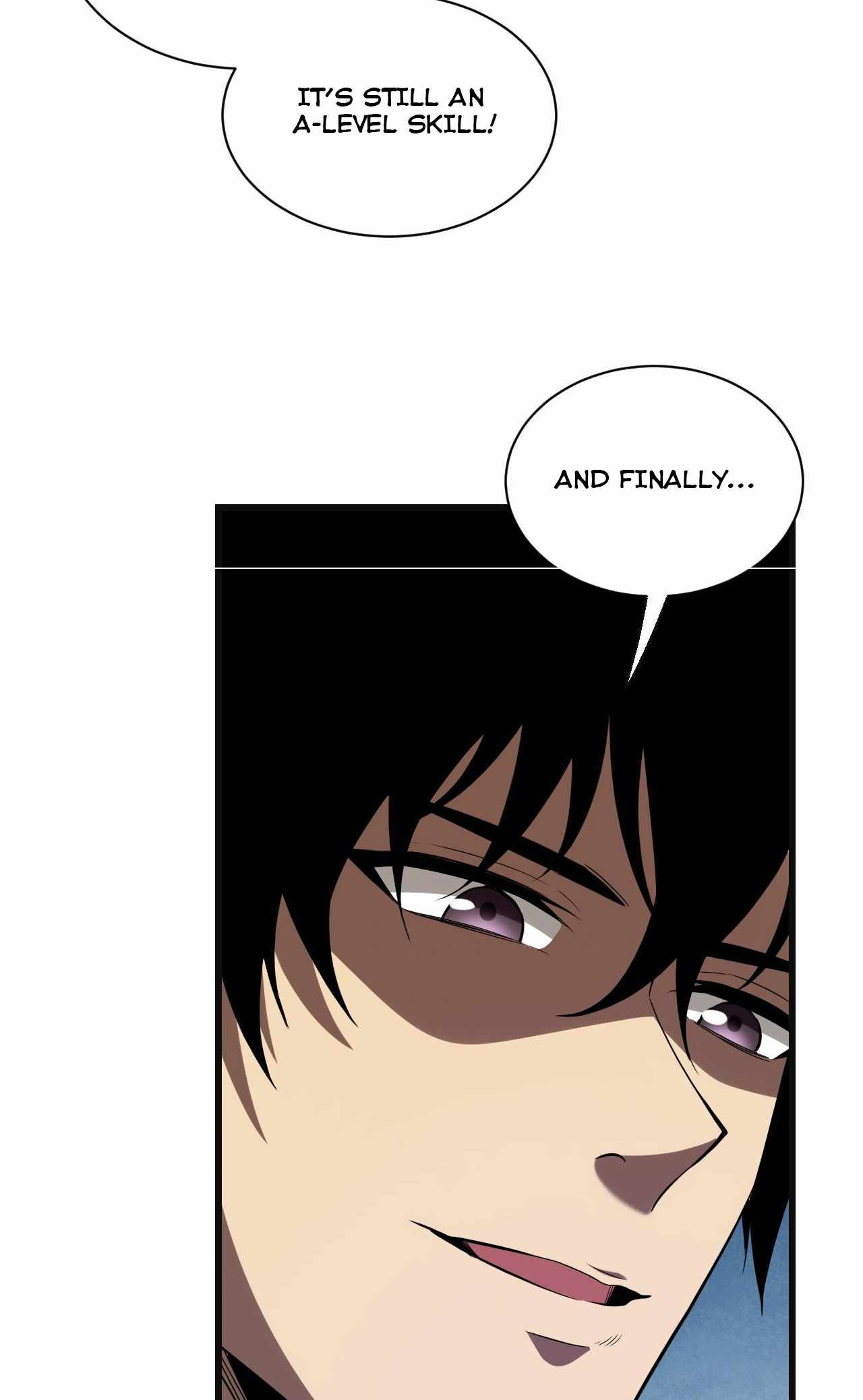 Doomsday for All: Me, Virus Monarch Chapter 14 page 30