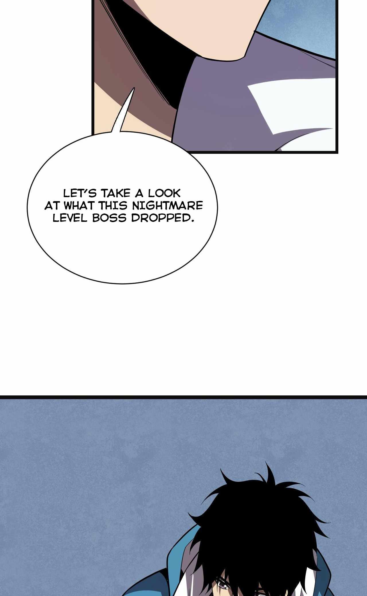 Doomsday for All: Me, Virus Monarch Chapter 14 page 31