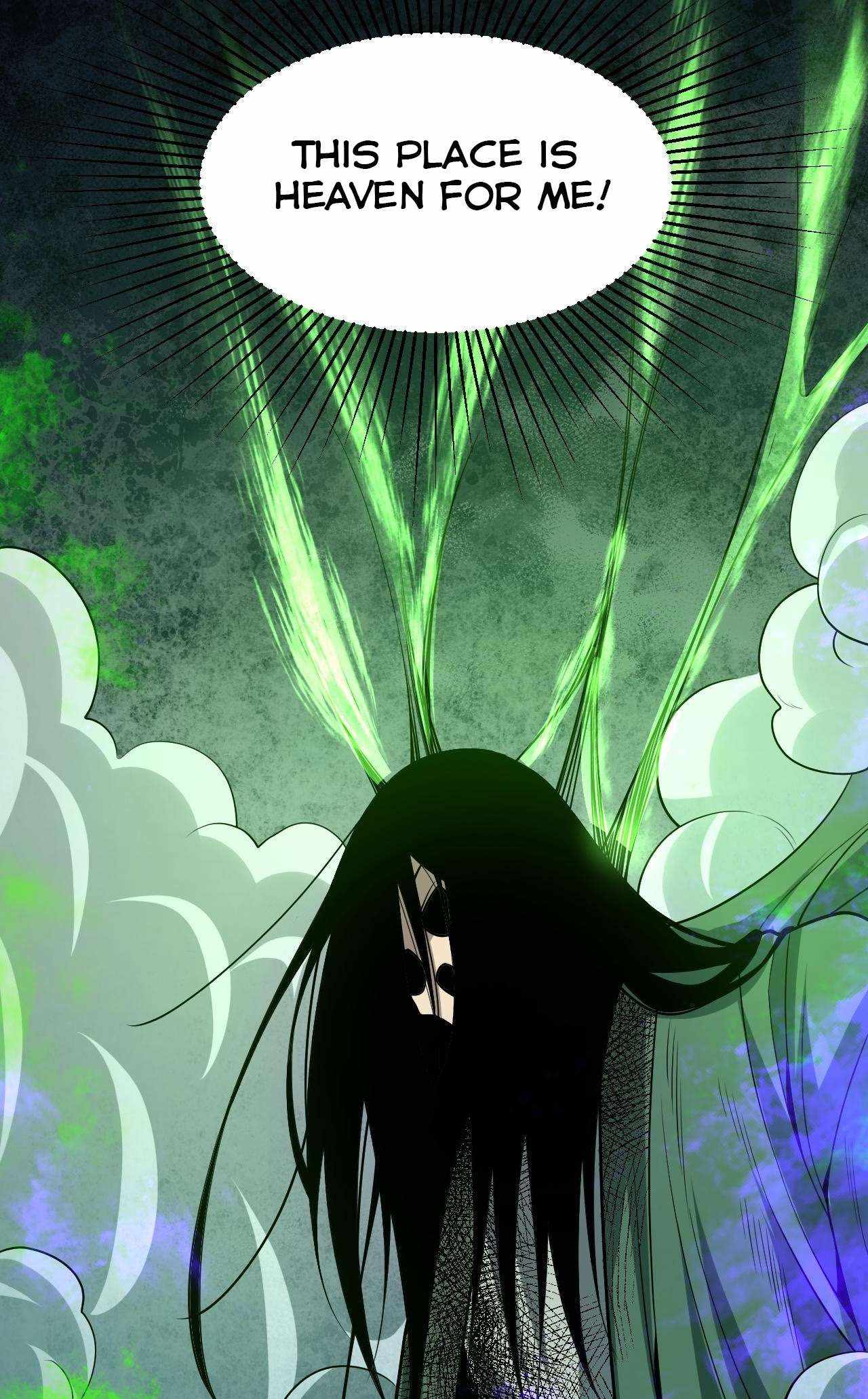 Doomsday for All: Me, Virus Monarch Chapter 17 page 24