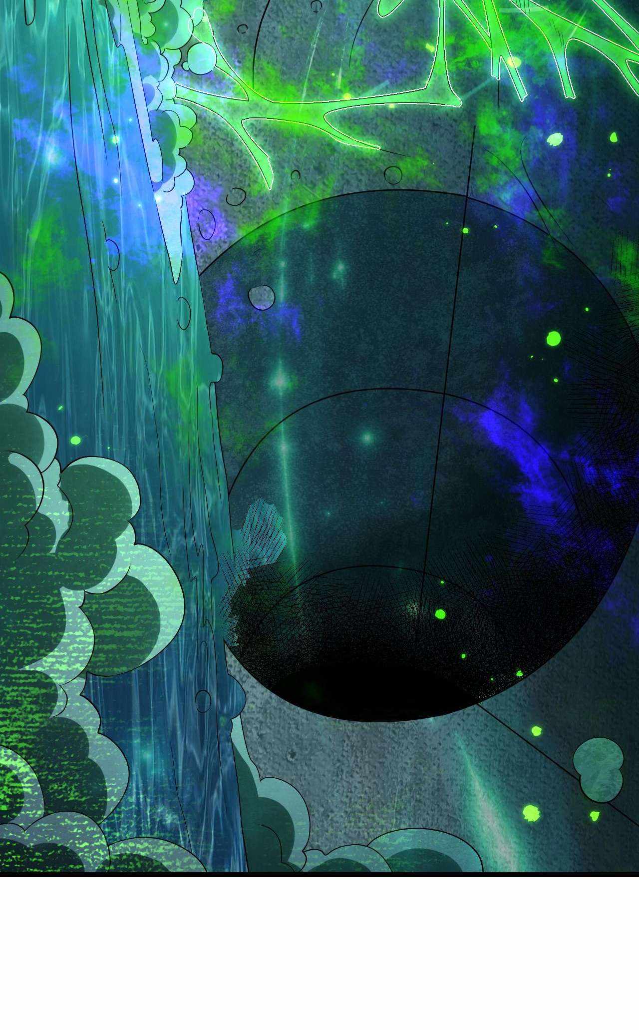 Doomsday for All: Me, Virus Monarch Chapter 17 page 27