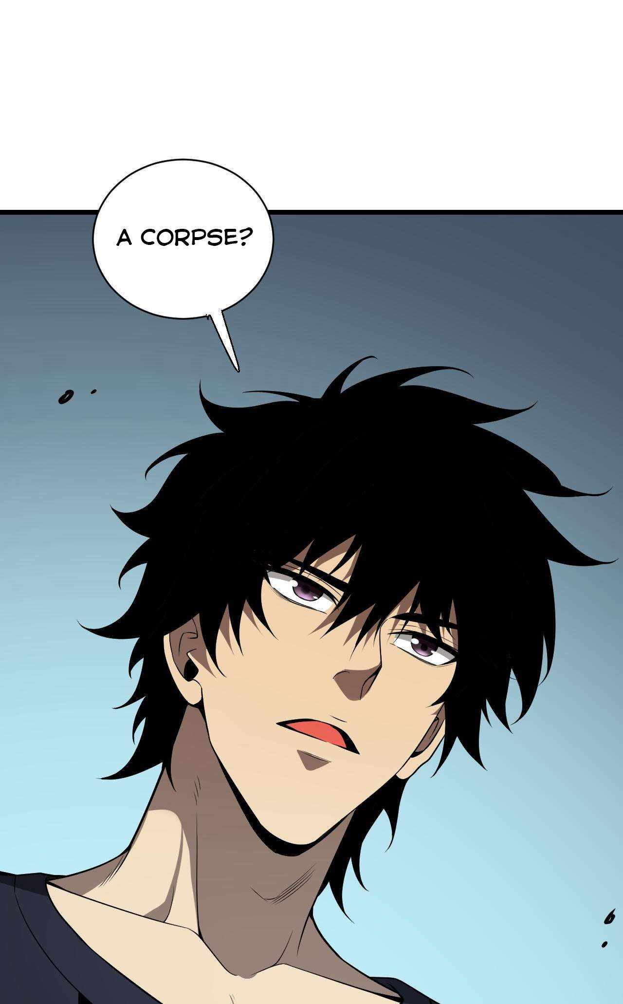 Doomsday for All: Me, Virus Monarch Chapter 17 page 28