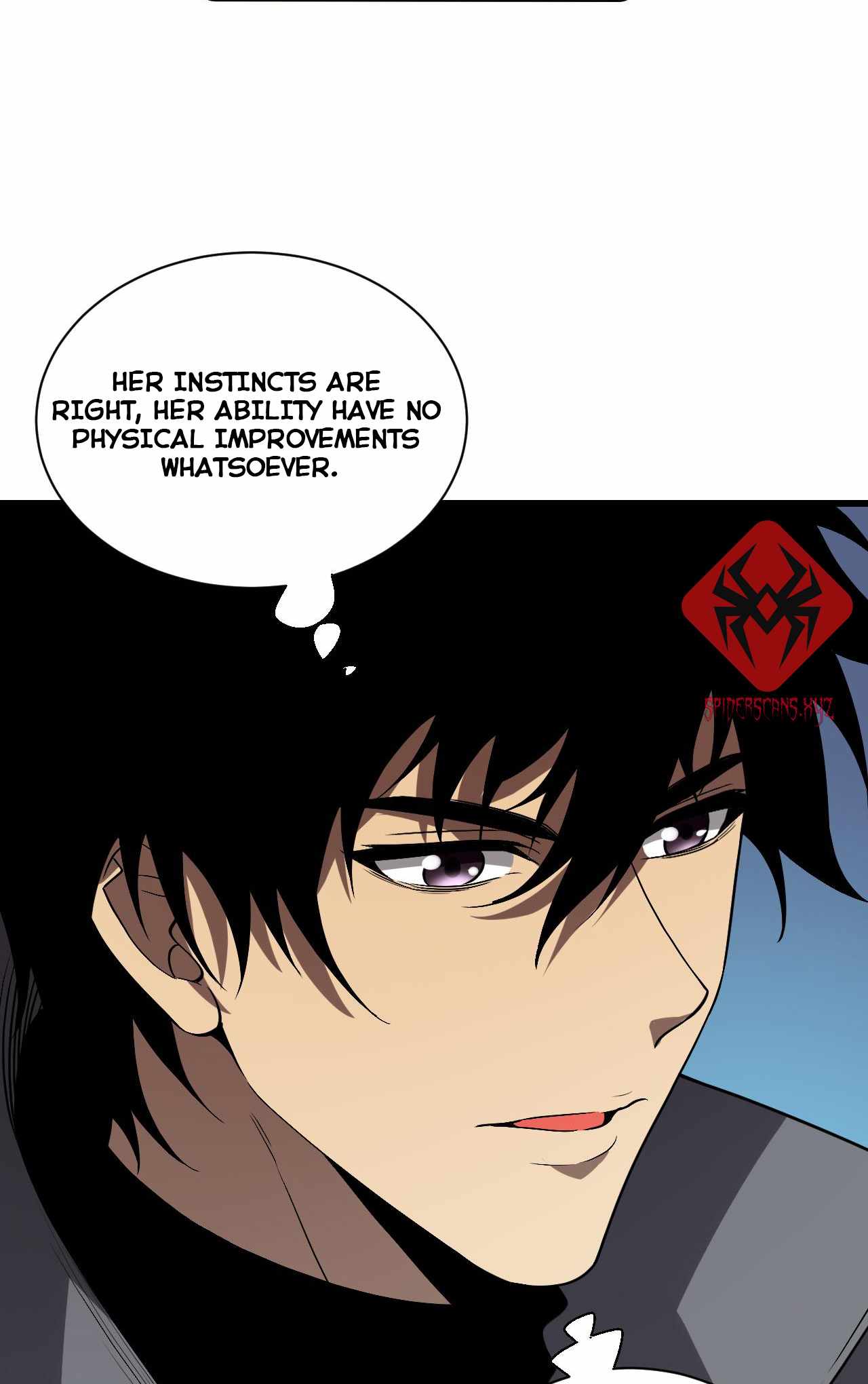 Doomsday for All: Me, Virus Monarch Chapter 19 page 17