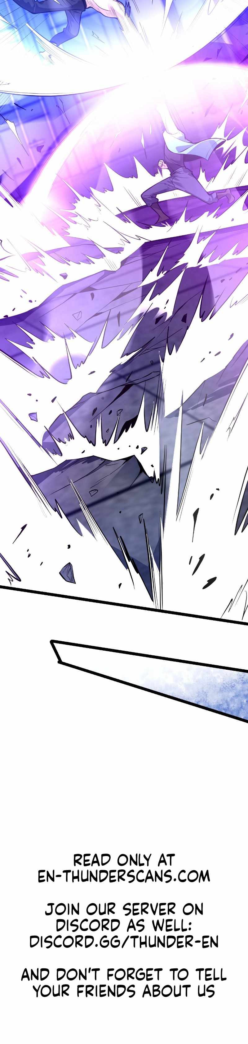 Doomsday for All: Me, Virus Monarch Chapter 9 page 13