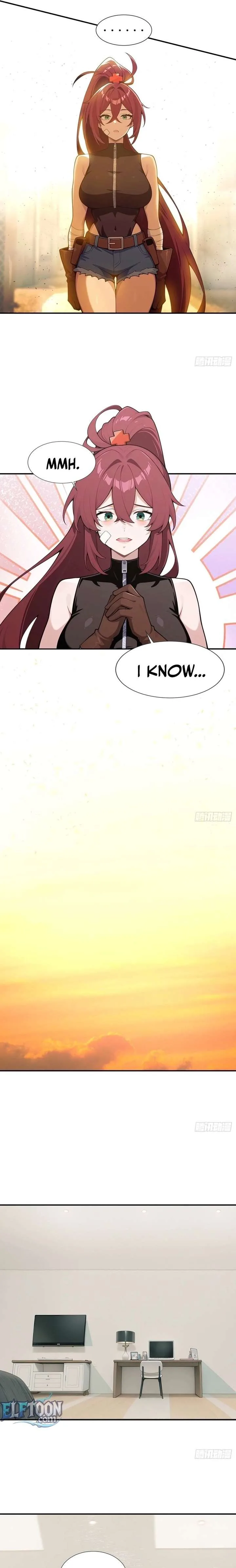 Doomsday Smuggler: I Trade Spicy Strips for Gold Bars Chapter 10 page 9