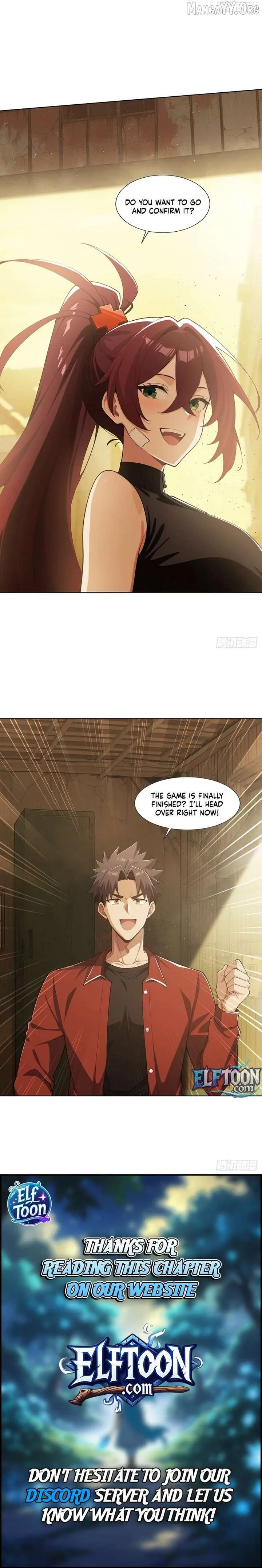 Doomsday Smuggler: I Trade Spicy Strips for Gold Bars Chapter 24 page 6