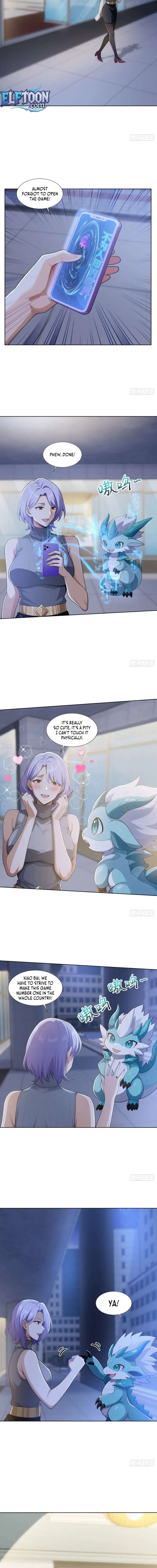Doomsday Smuggler: I Trade Spicy Strips for Gold Bars Chapter 33 page 4