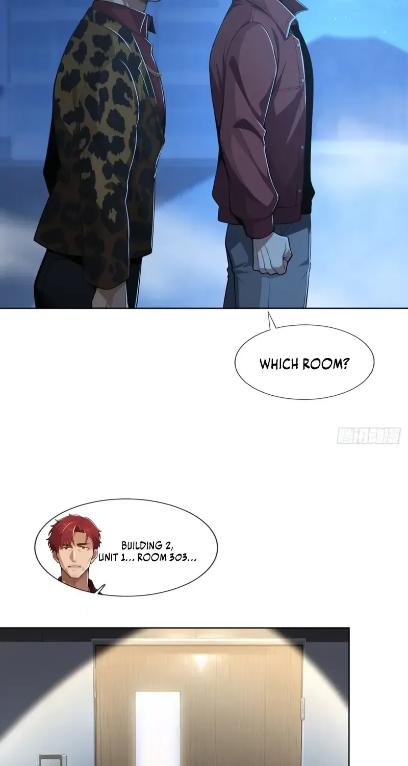 Doomsday Smuggler: I Trade Spicy Strips for Gold Bars Chapter 52 page 7