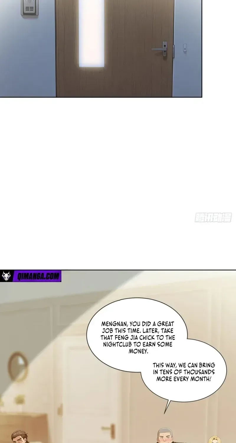 Doomsday Smuggler: I Trade Spicy Strips for Gold Bars Chapter 52 page 9