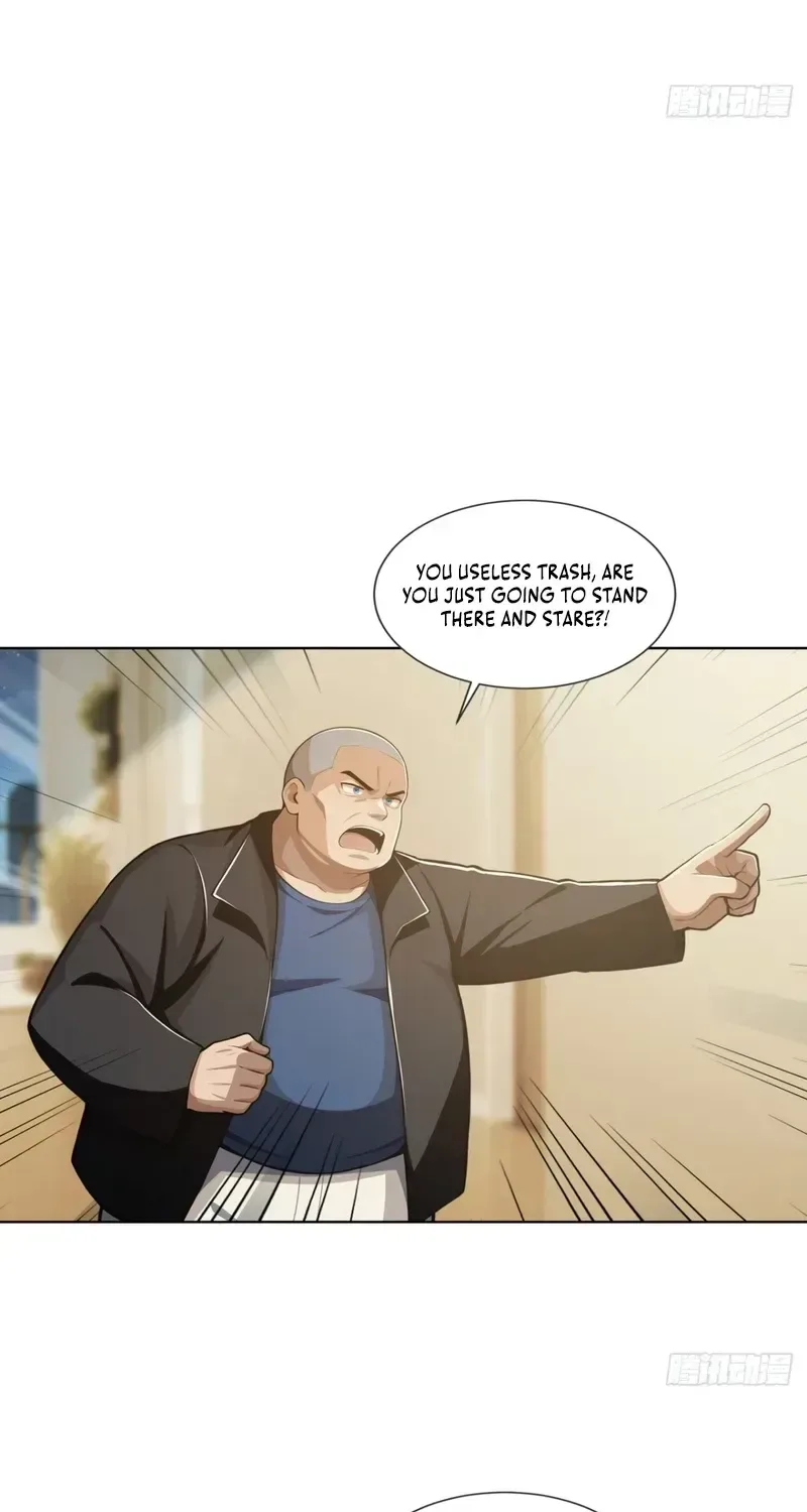 Doomsday Smuggler: I Trade Spicy Strips for Gold Bars Chapter 52 page 27
