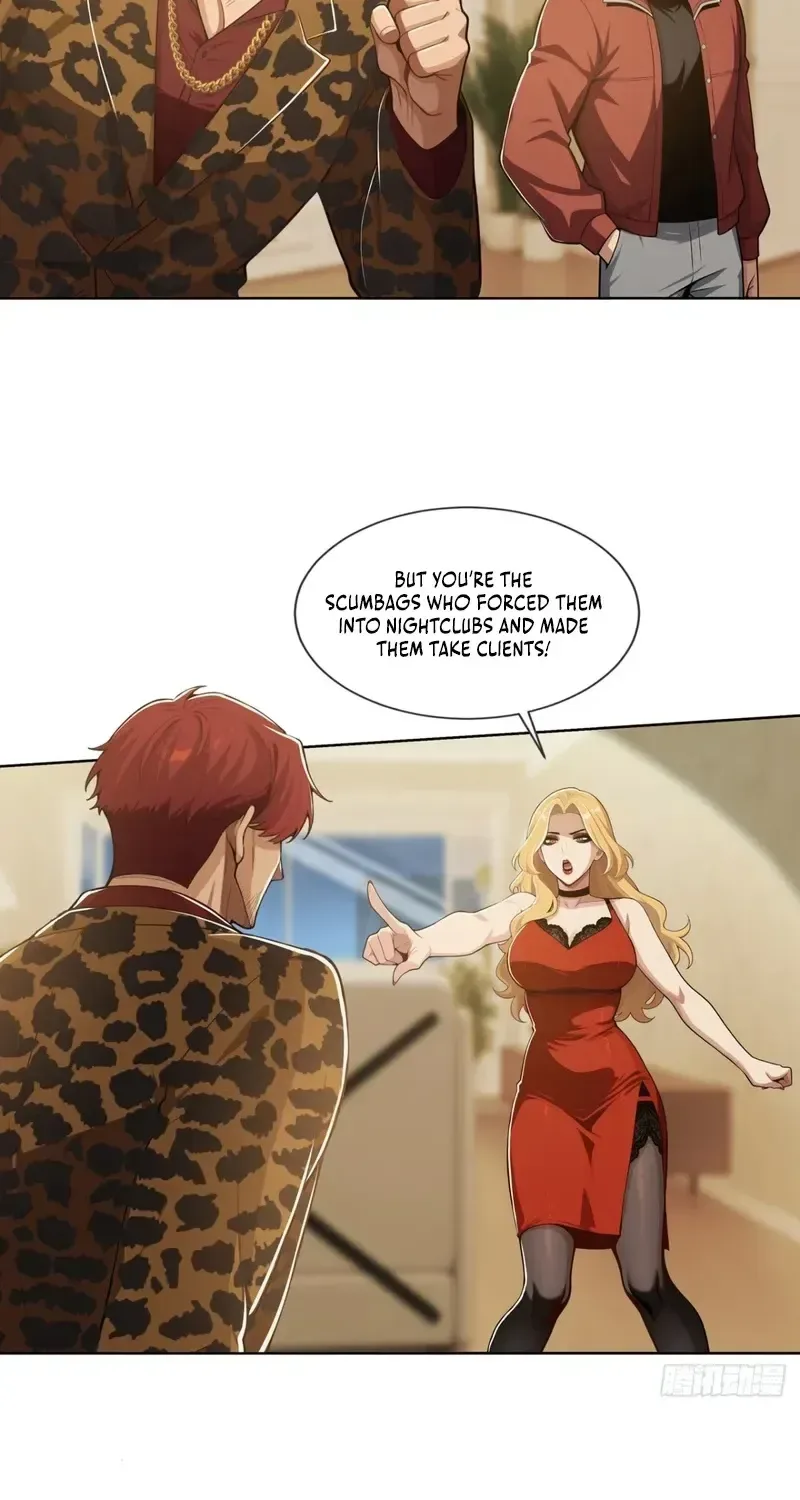 Doomsday Smuggler: I Trade Spicy Strips for Gold Bars Chapter 52 page 41
