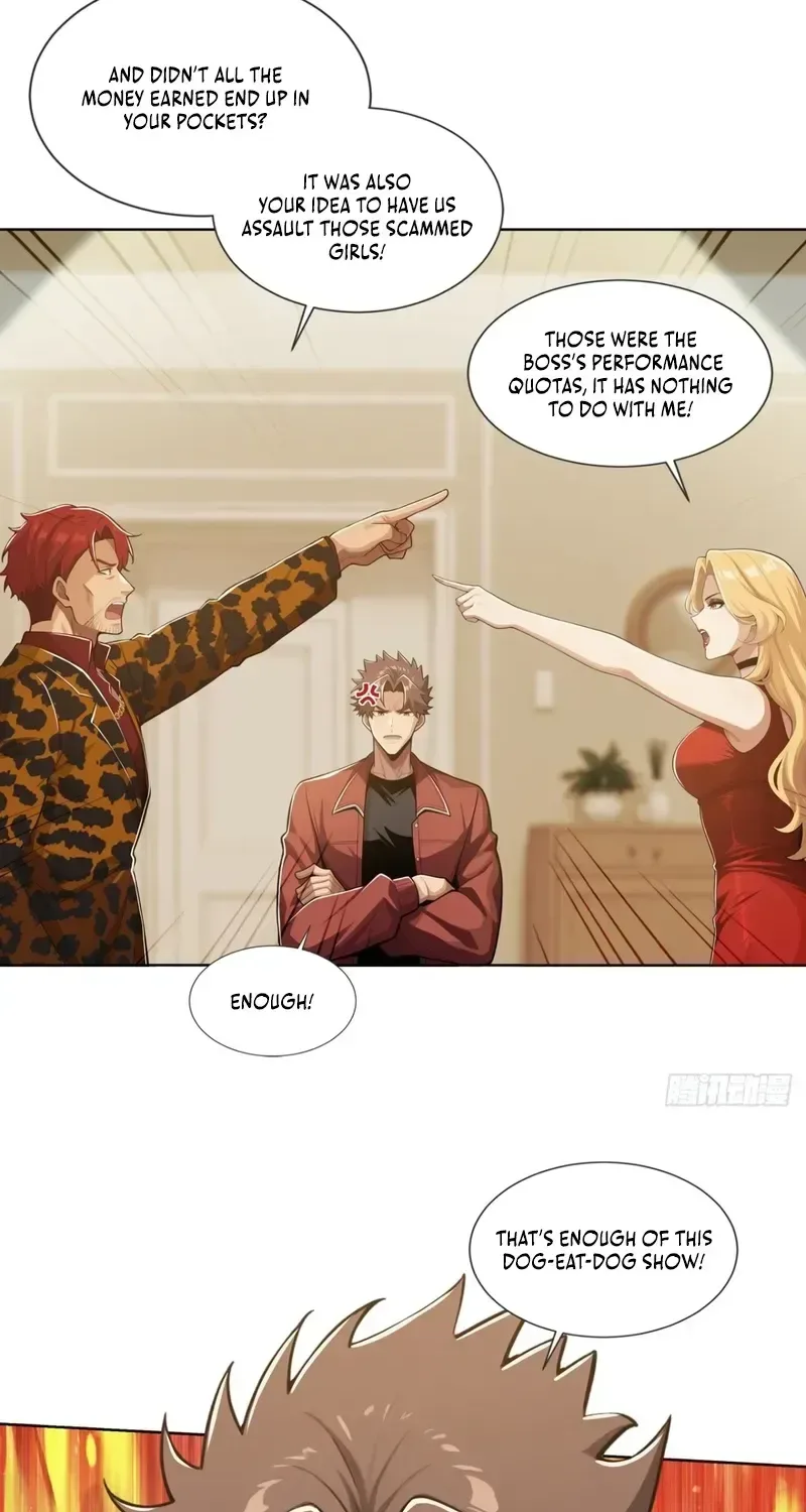 Doomsday Smuggler: I Trade Spicy Strips for Gold Bars Chapter 52 page 43