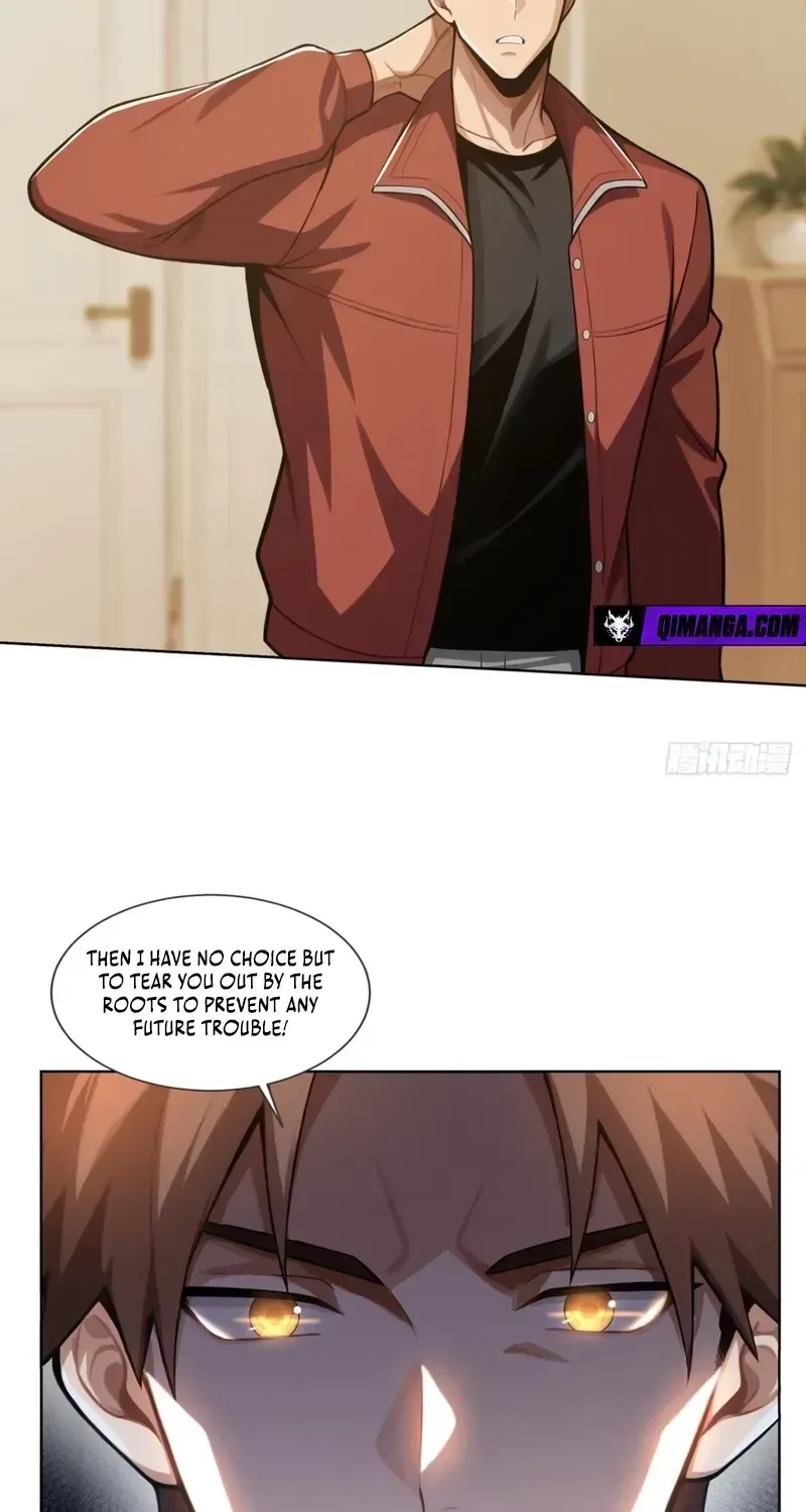 Doomsday Smuggler: I Trade Spicy Strips for Gold Bars Chapter 52 page 47