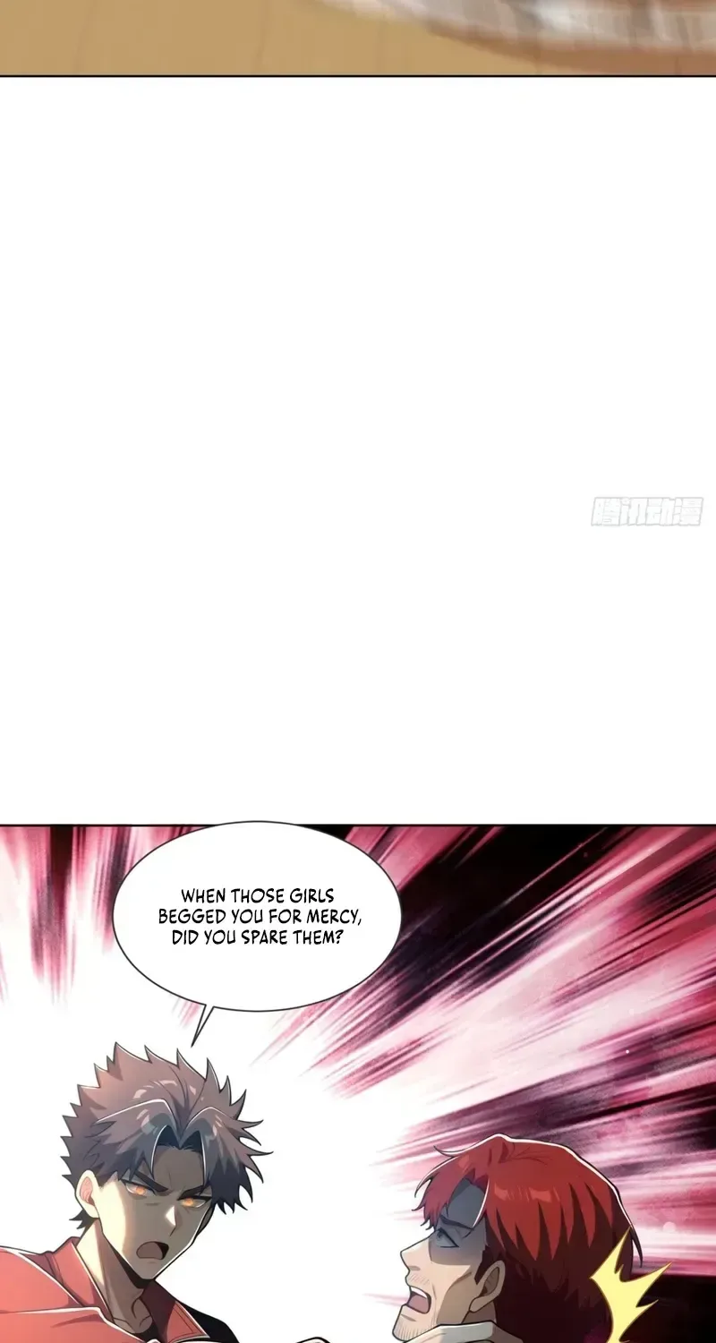Doomsday Smuggler: I Trade Spicy Strips for Gold Bars Chapter 52 page 51