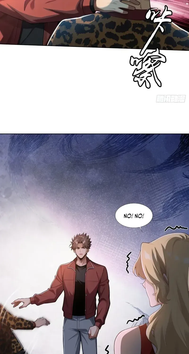 Doomsday Smuggler: I Trade Spicy Strips for Gold Bars Chapter 52 page 53
