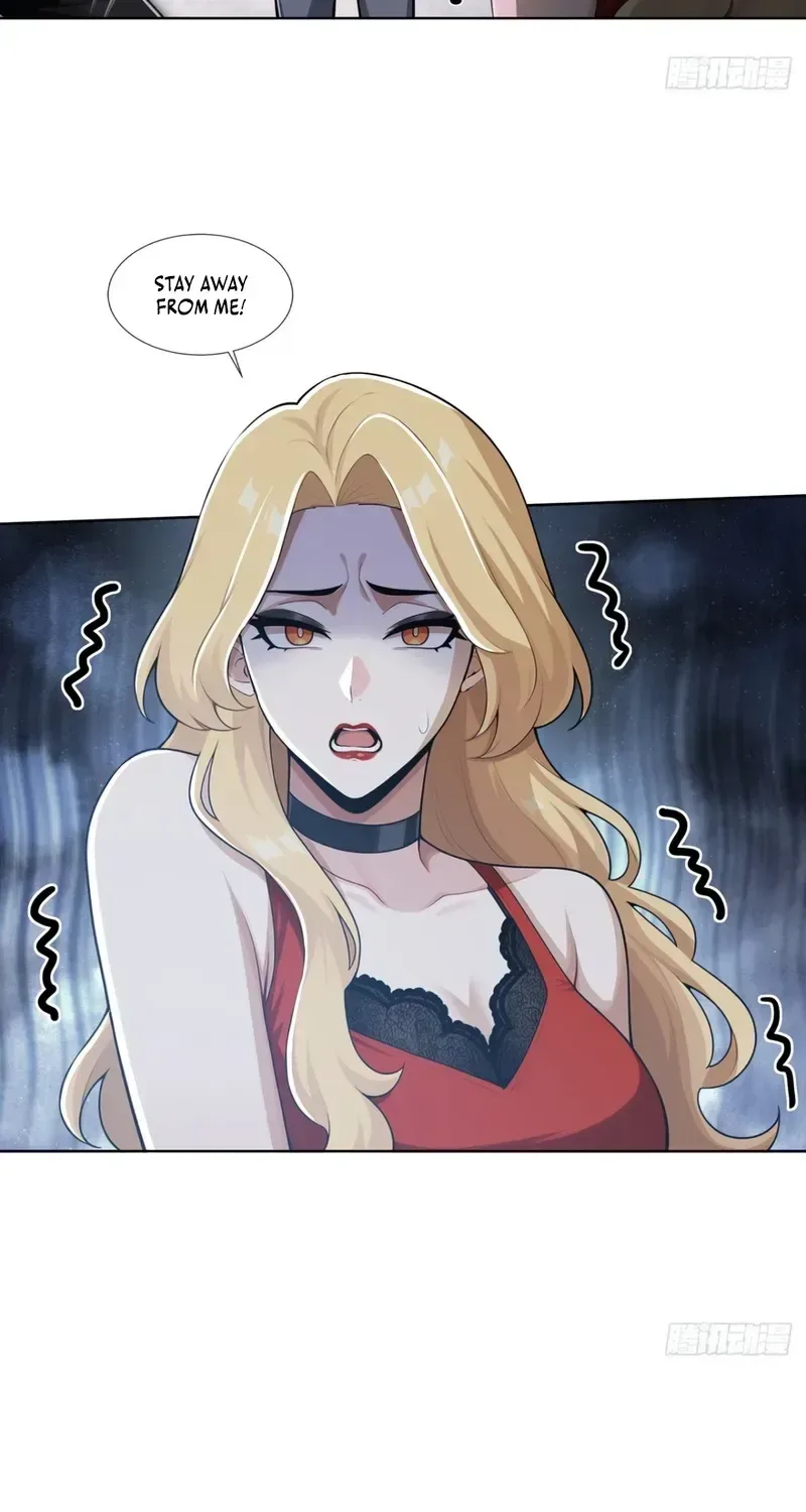 Doomsday Smuggler: I Trade Spicy Strips for Gold Bars Chapter 52 page 55