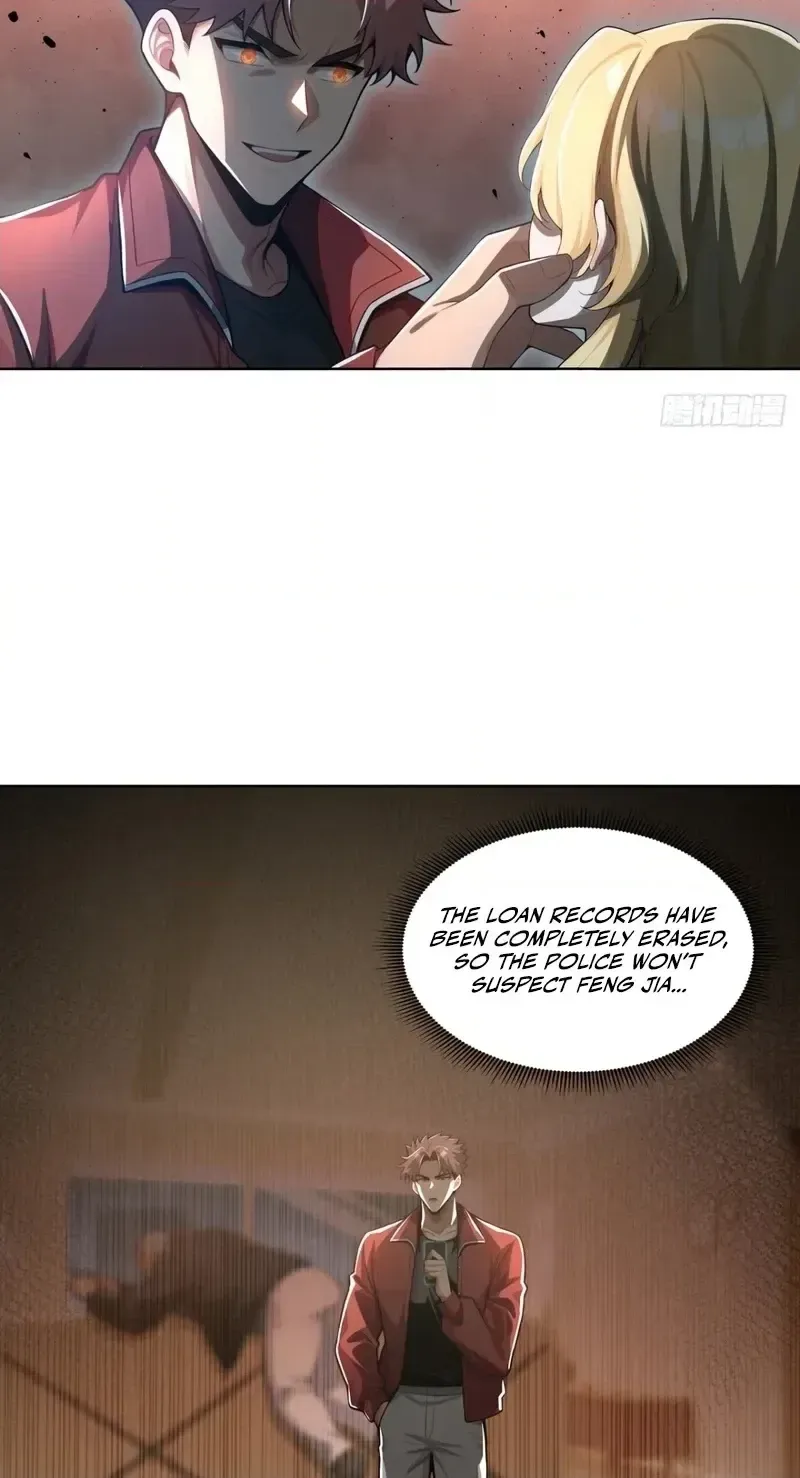 Doomsday Smuggler: I Trade Spicy Strips for Gold Bars Chapter 52 page 58