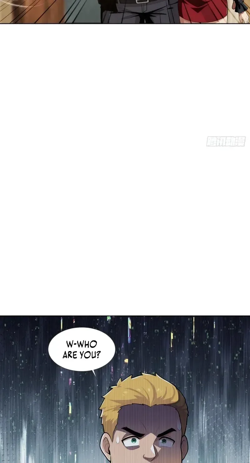 Doomsday Smuggler: I Trade Spicy Strips for Gold Bars Chapter 52 page 60