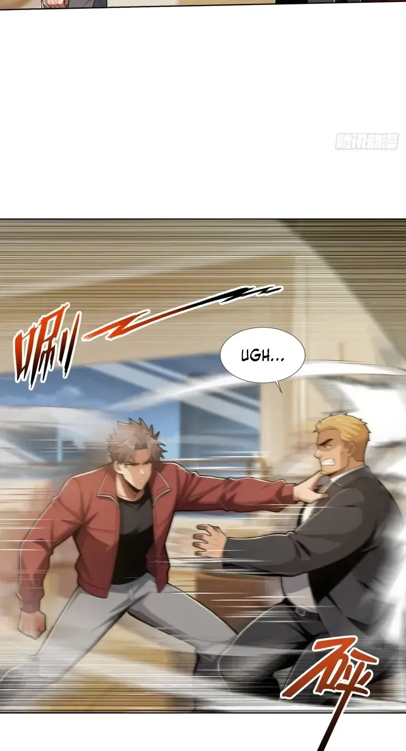 Doomsday Smuggler: I Trade Spicy Strips for Gold Bars Chapter 52 page 62