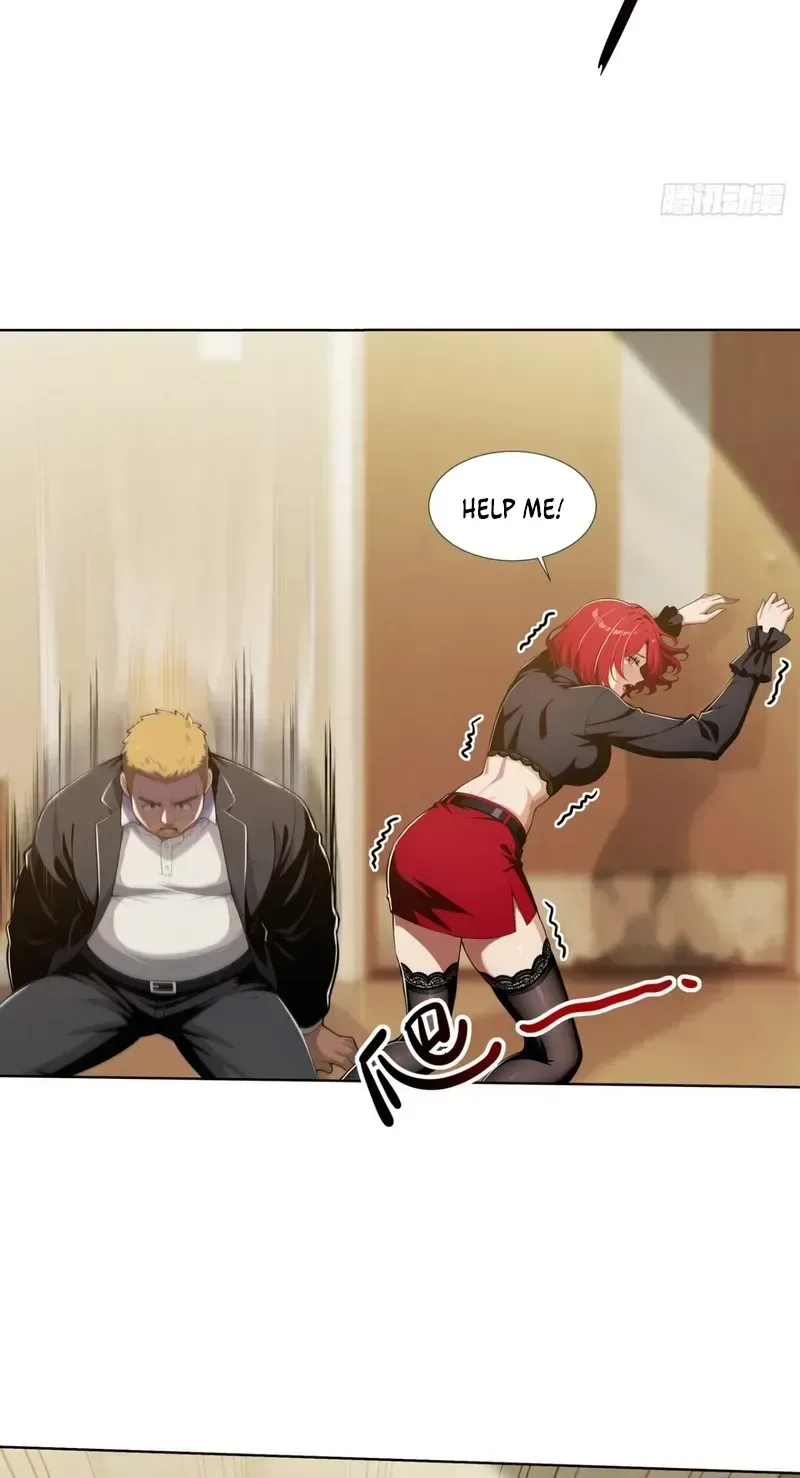 Doomsday Smuggler: I Trade Spicy Strips for Gold Bars Chapter 52 page 63