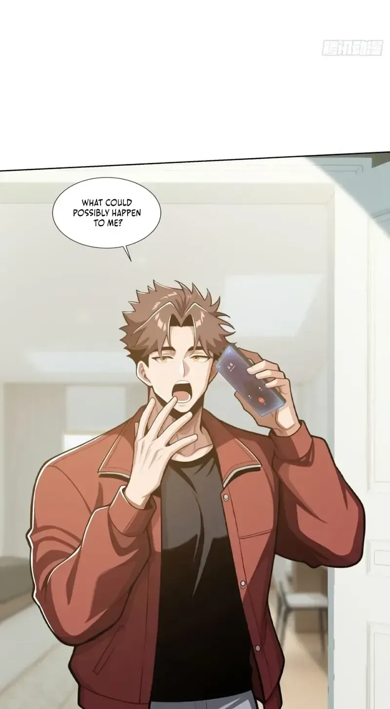 Doomsday Smuggler: I Trade Spicy Strips for Gold Bars Chapter 53 page 6