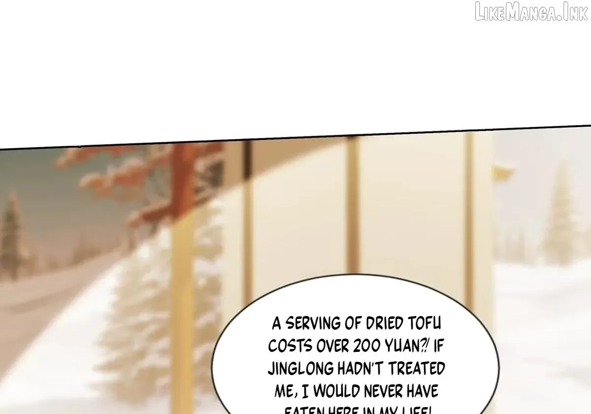 Doomsday Smuggler: I Trade Spicy Strips for Gold Bars Chapter 54 page 49