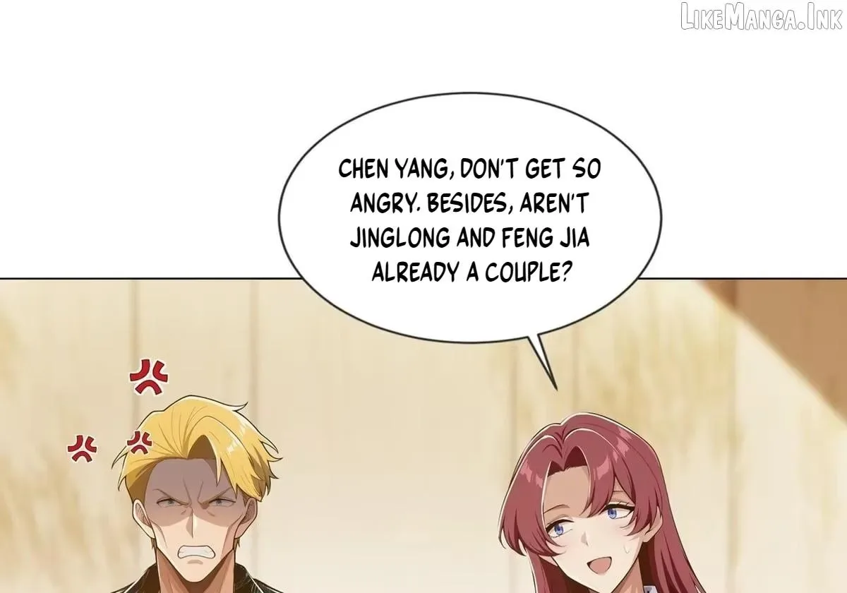 Doomsday Smuggler: I Trade Spicy Strips for Gold Bars Chapter 54 page 63