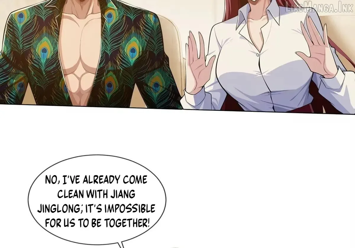 Doomsday Smuggler: I Trade Spicy Strips for Gold Bars Chapter 54 page 64