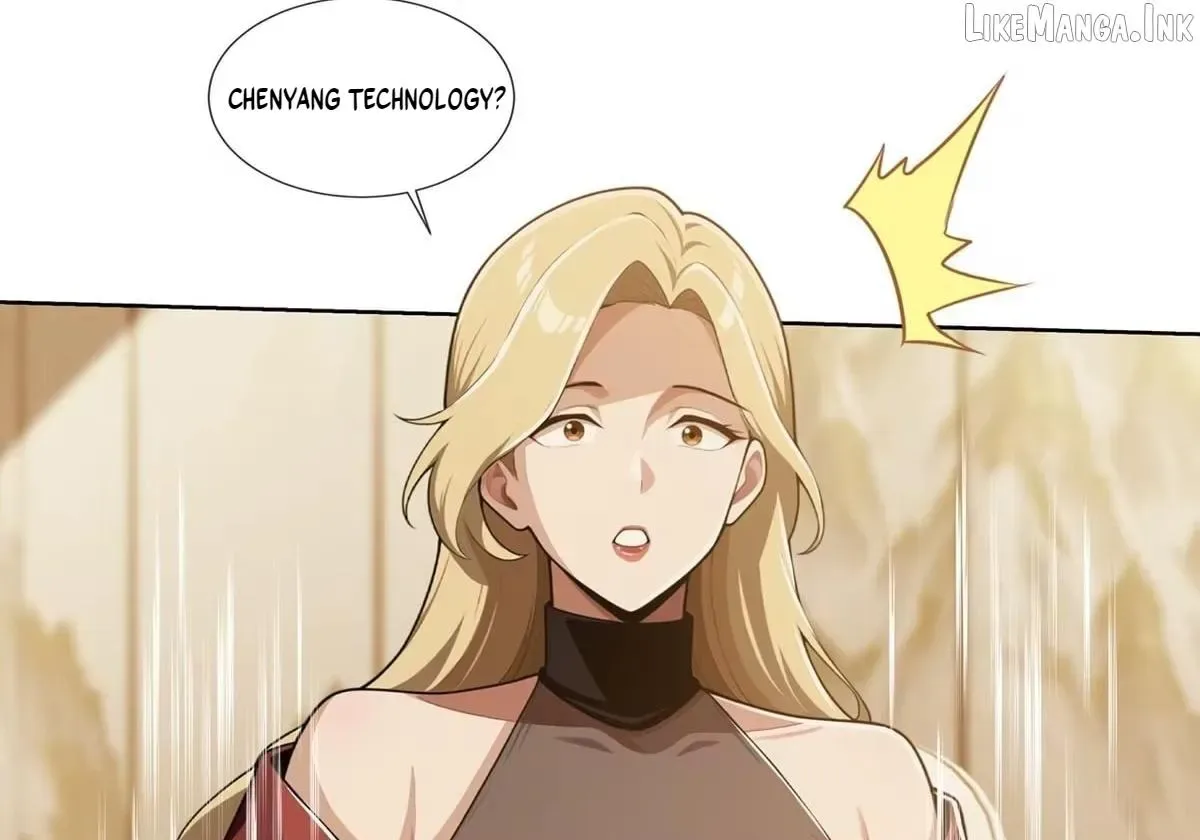 Doomsday Smuggler: I Trade Spicy Strips for Gold Bars Chapter 55 page 30