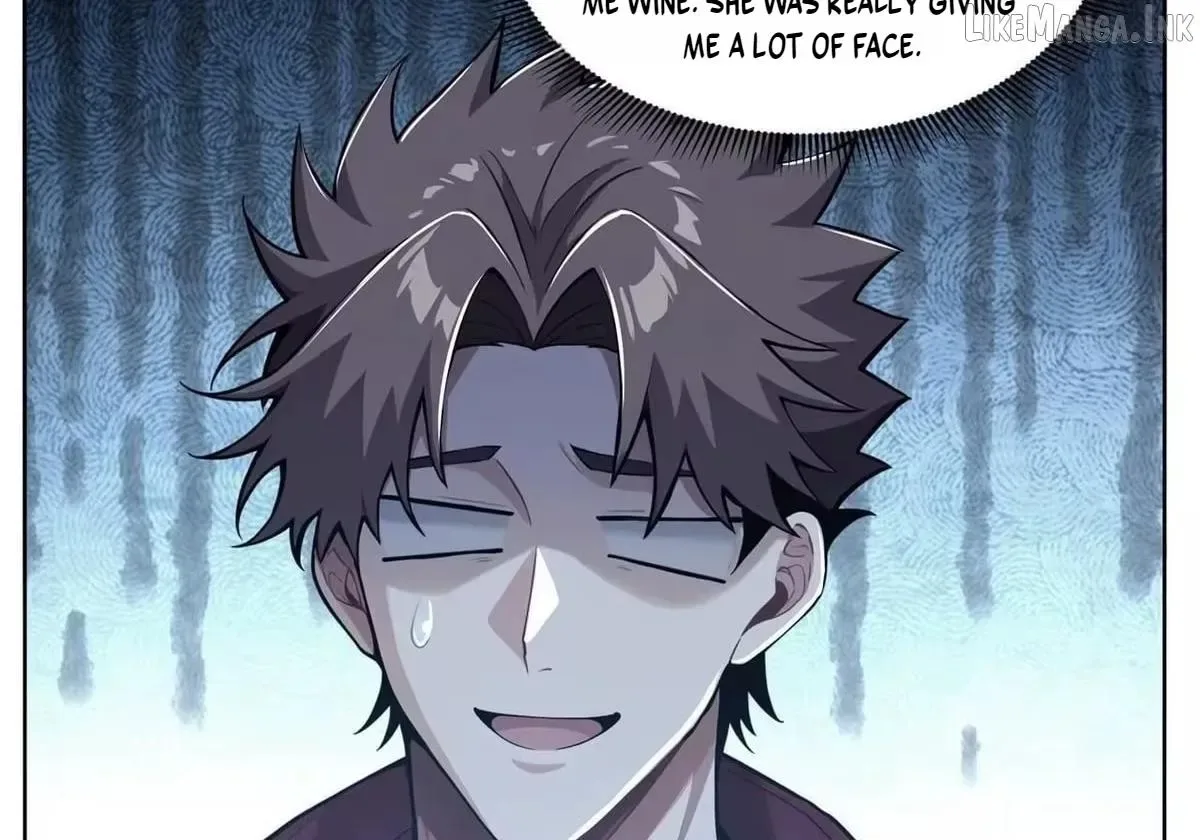 Doomsday Smuggler: I Trade Spicy Strips for Gold Bars Chapter 55 page 17