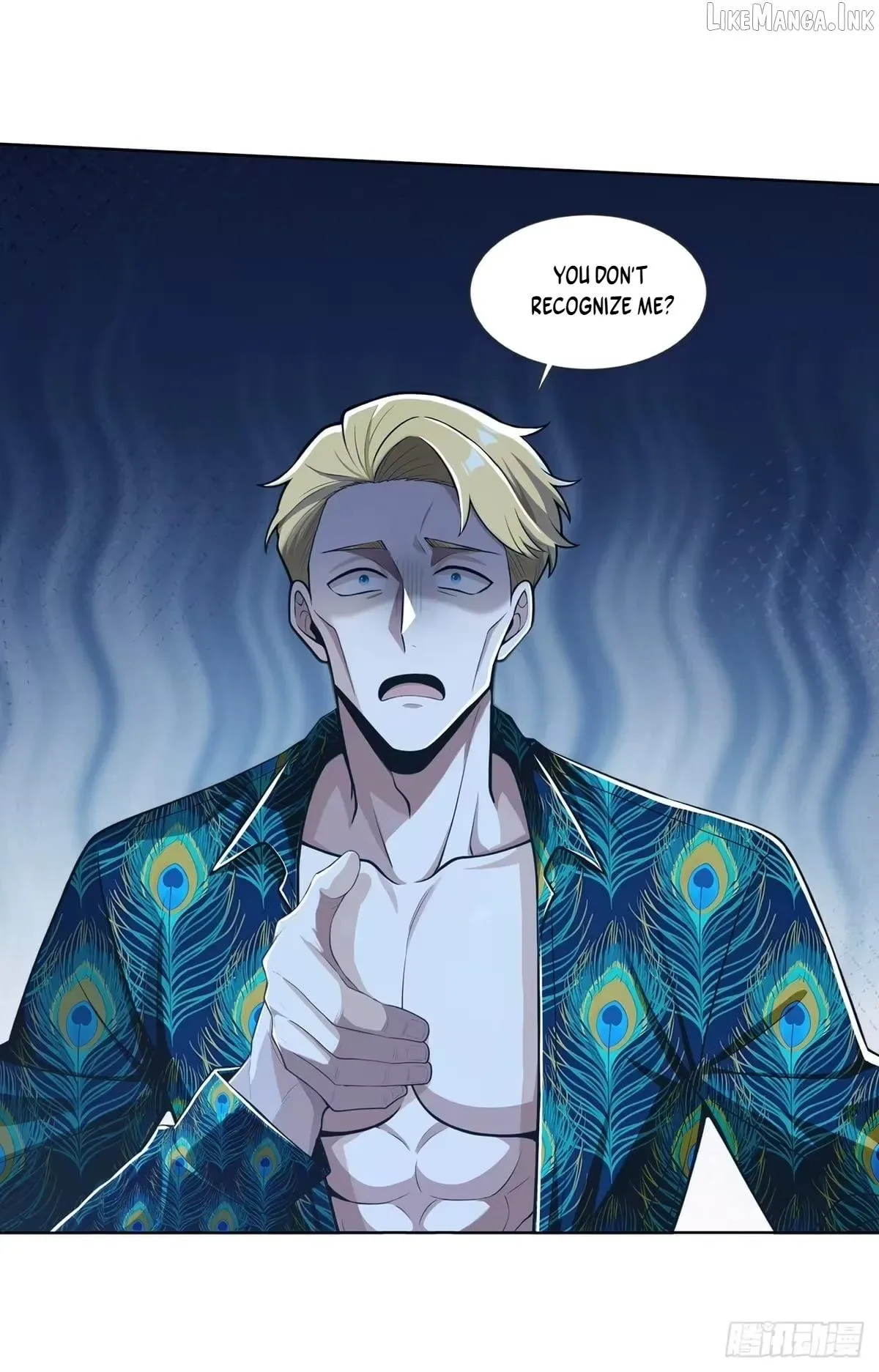 Doomsday Smuggler: I Trade Spicy Strips for Gold Bars Chapter 55 page 3